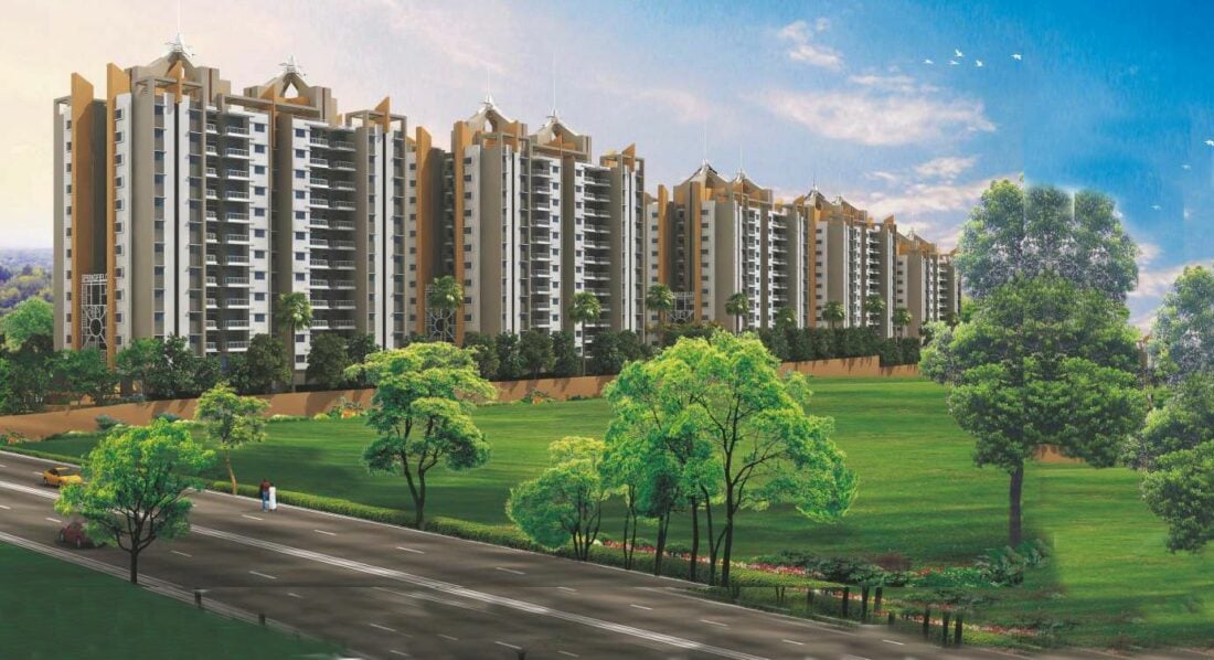 Pride Springfields — Kanakapura Road, Bangalore
