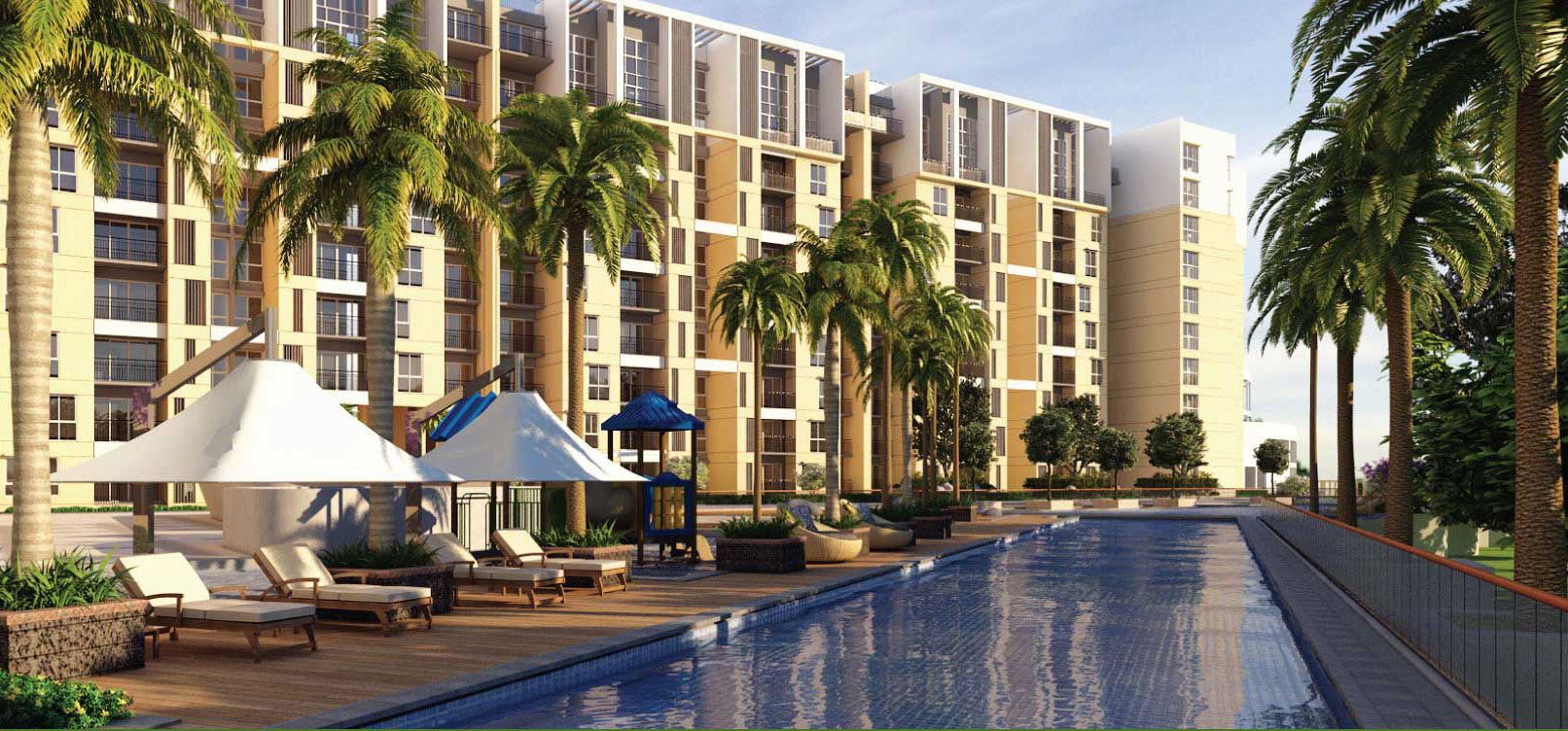 Snn Builders Snn Raj Greenbay Bhk Price SNN Raj Serenity Phase In