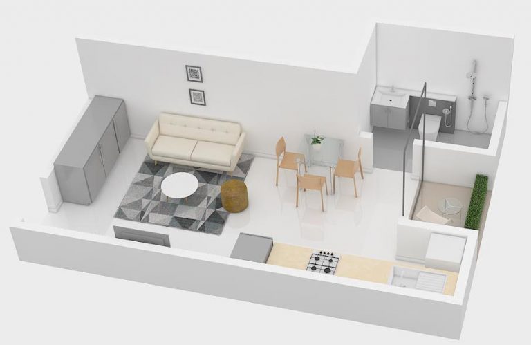 Studio 3D – Assetz Here & Now