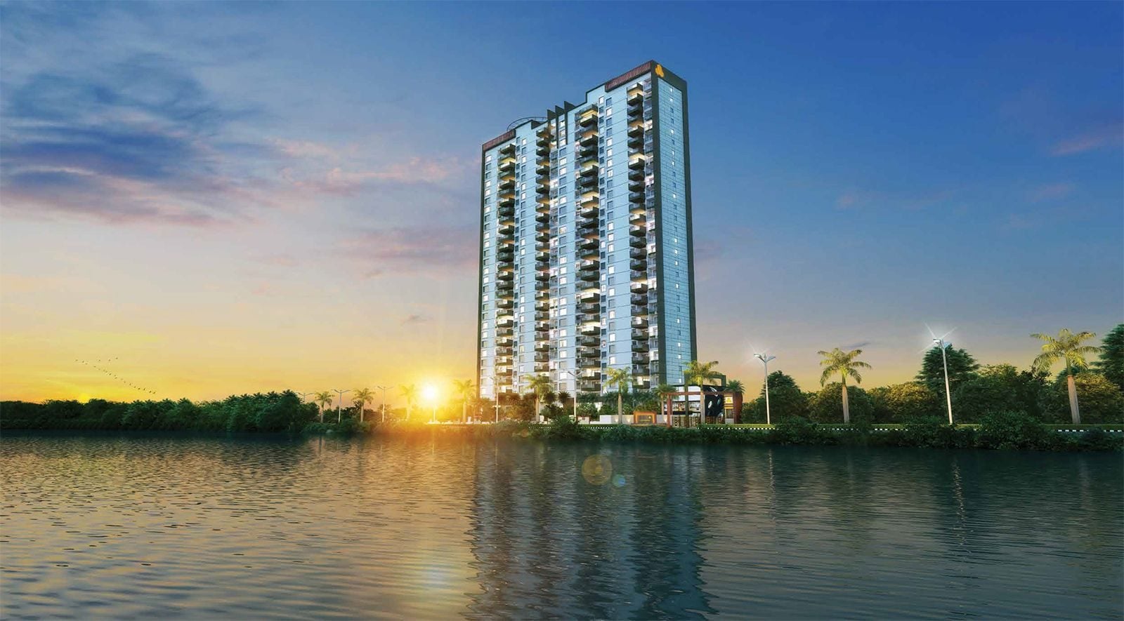 Valmark Apas — Hulimavu, Bangalore