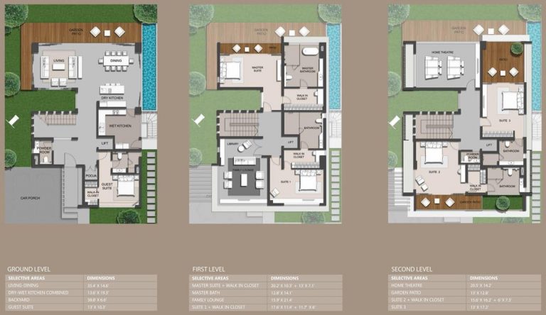 Plumeria – Raffles Park