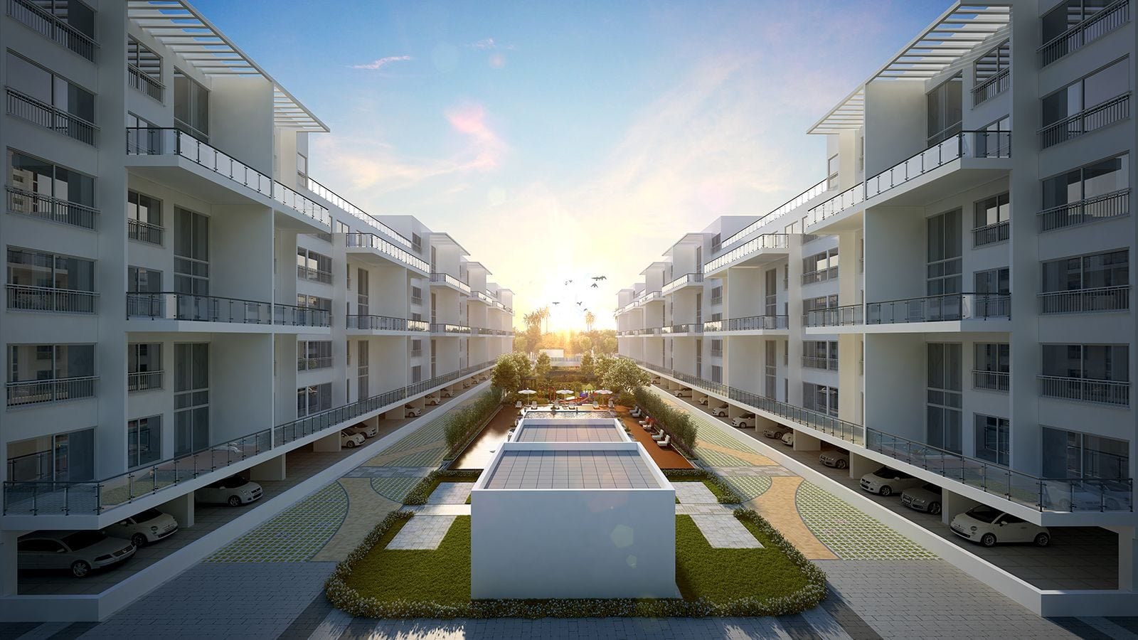 Shriram Retreat Villaments — Haralur Road, Bangalore