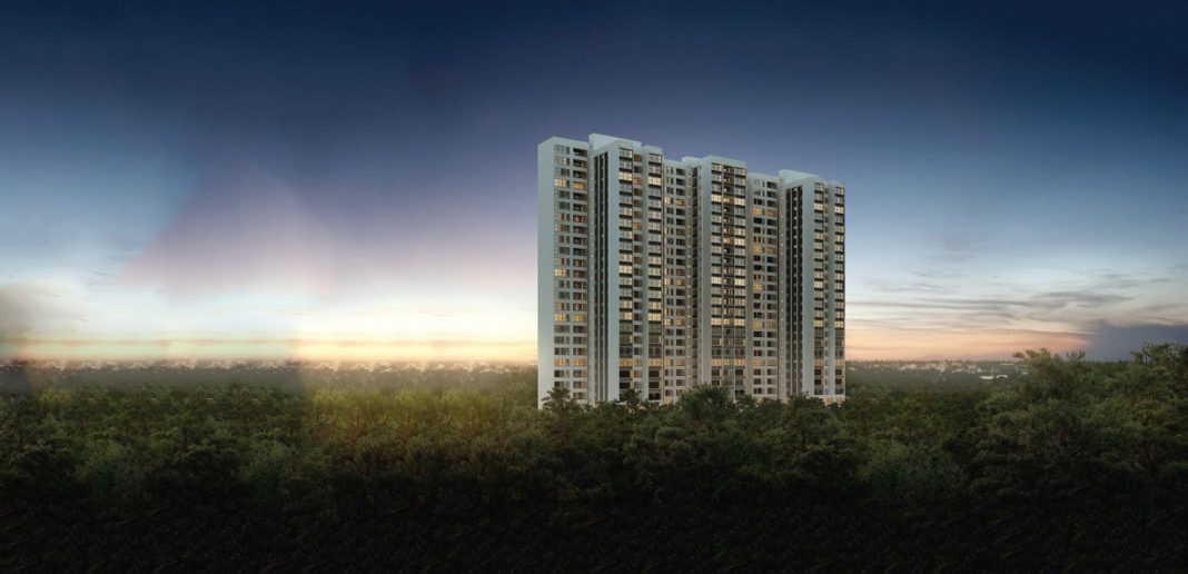 Sobha Forest Edge