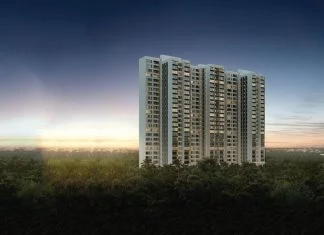 Sobha Forest Edge