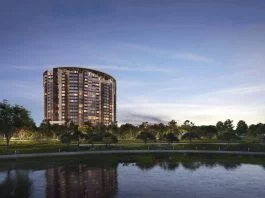 Godrej Reflections Main