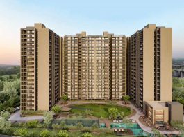 Arvind Oasis