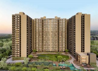 Arvind Oasis