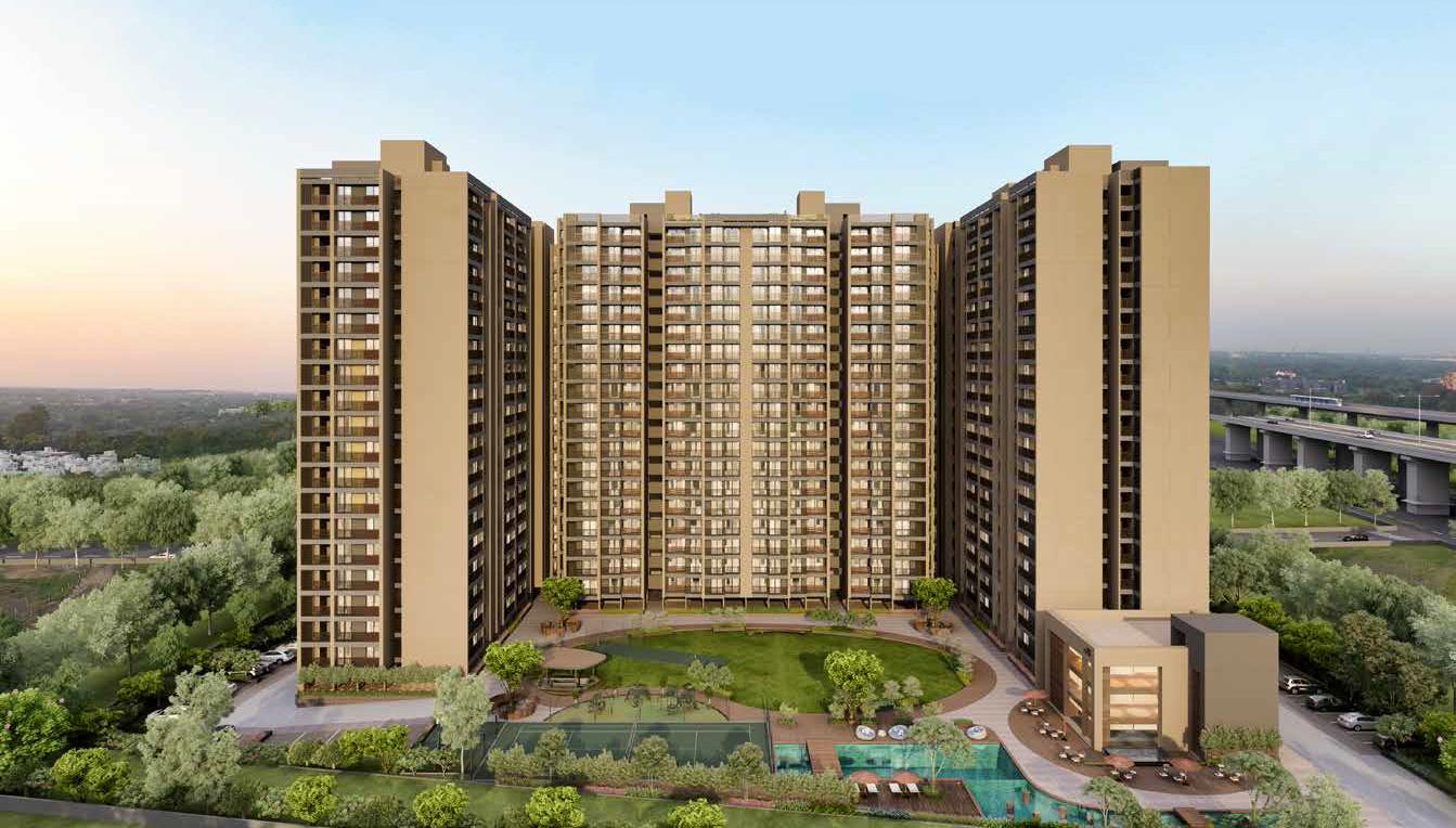 Arvind Oasis in Tumkur Road, Bangalore