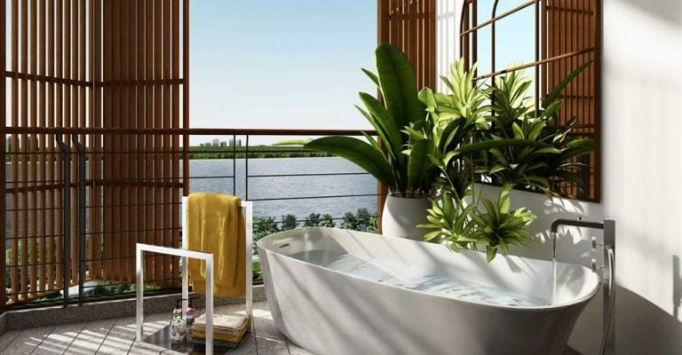 Bath 1.1 – MAIA Pelican Grove Interiors