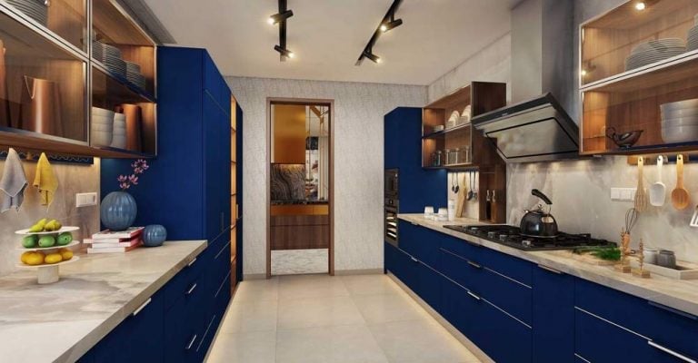 Kitchen – MAIA Pelican Grove Interiors