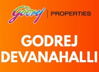 Godrej Devanahalli Plots A – Upcoming Projects Homz N Space