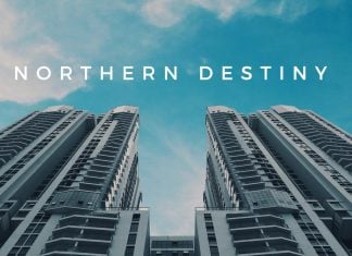 Provident Northern Destiny Main B