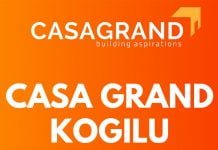 Casagrand Kogilu – Upcoming Project Homz N Space