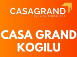 Casagrand Kogilu – Upcoming Project Homz N Space