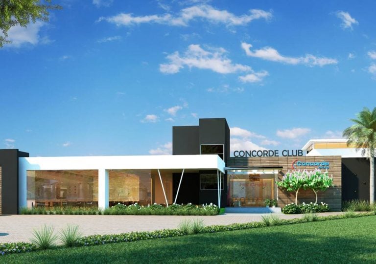 Concorde Club At Concorde HillCrest