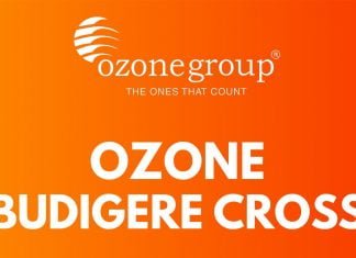 Ozone Budigere Cross – Upcoming Projects Homz N Space