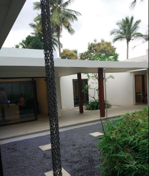 Rohan Upavan Model Apartment