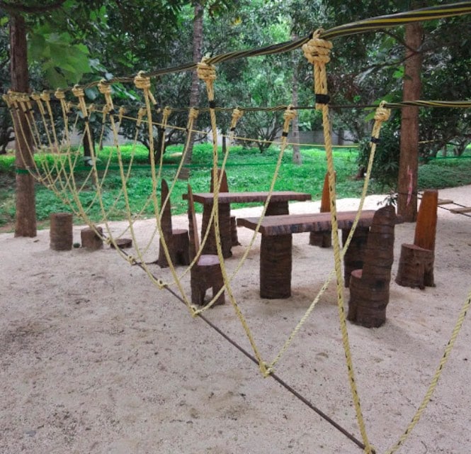 Rohan Upavan Play Area