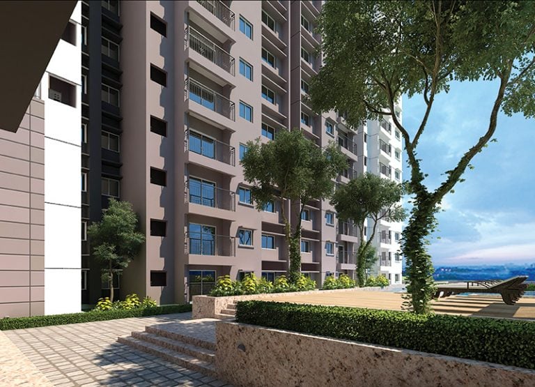Prestige Park Square