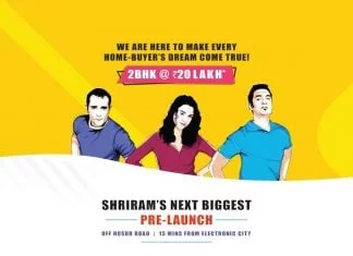 Shriram Codename Dil Chahta Hai