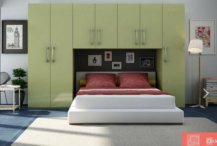 Elevation Sowparnika Indraprastha 4