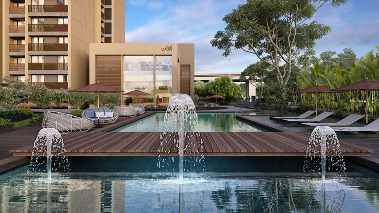 Final-Bridge-View Arvind Oasis Elevations