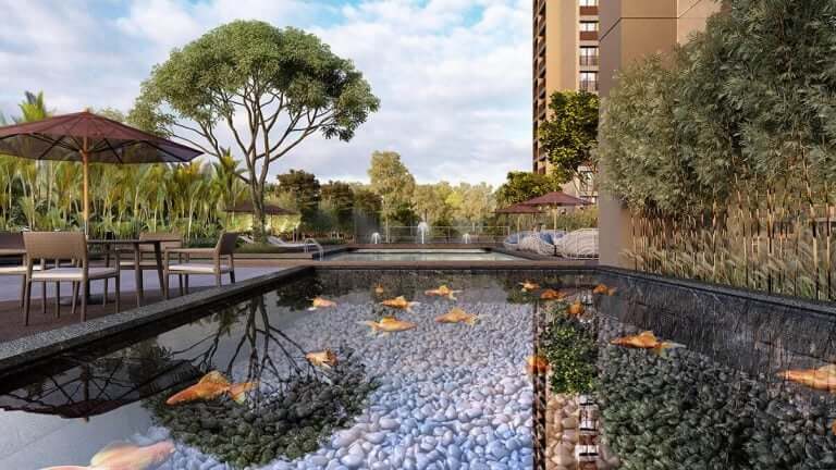 Final-Pond-View Arvind Oasis Elevations