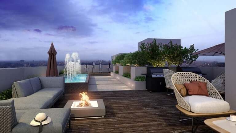 Final-Terrace-view Arvind Oasis Elevations