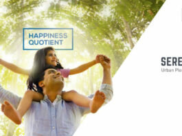 Salarpuria Sattva Serene Life
