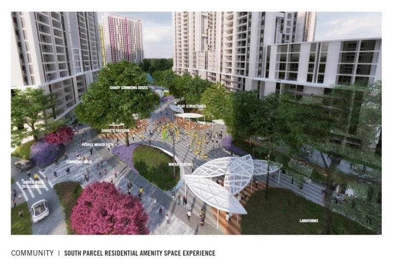 Brigade Utopia Elevations 3