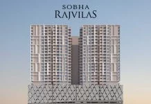 Sobha RajVilas