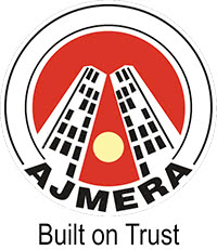 Ajmera Logo Homznspace