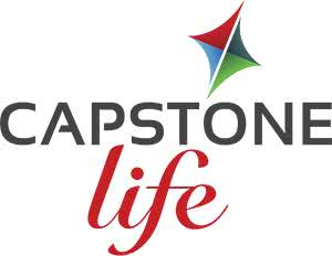 AXIS Capstone Life MODIFIED Logo