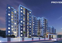 Provident Neora Elevation