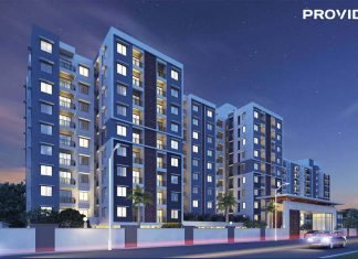 Provident Neora Elevation