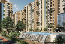 Purva Zenium Bellary Road