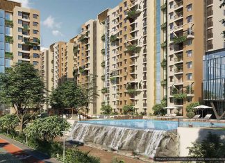 Purva Zenium Bellary Road