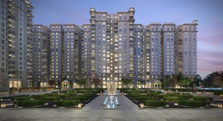 Sobha Royal Pavilion 2
