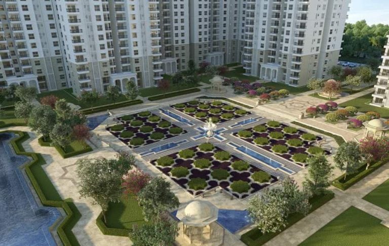 Sobha Royal Pavilion 3