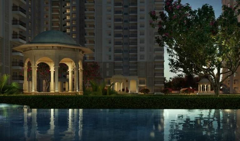 Sobha Royal Pavilion 4