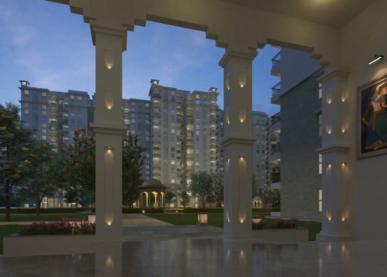 Sobha Royal Pavilion 6