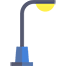 street-lights homznspace specifications