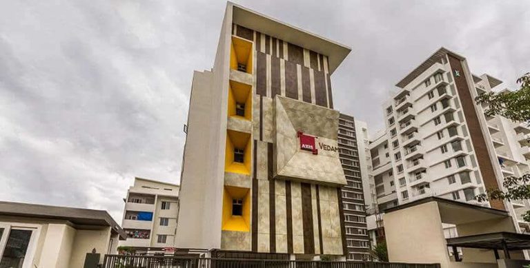 Axis Vedam Gallery 2