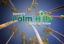 Sammy's Palm Hills Main