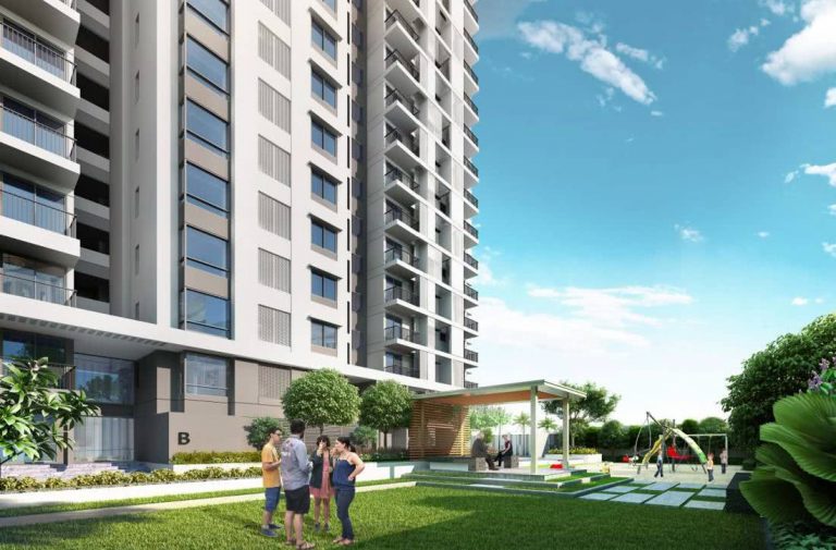 DNR Casablanca Elevations 1