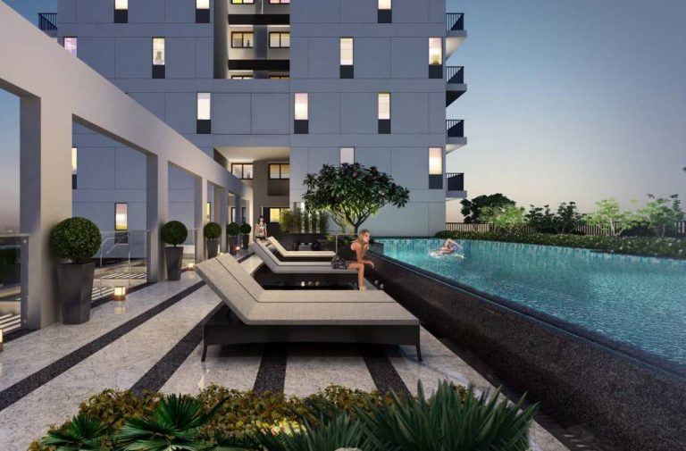 DNR Casablanca Elevations 2