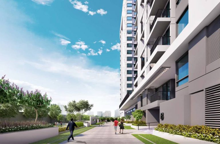 DNR Casablanca Elevations 3