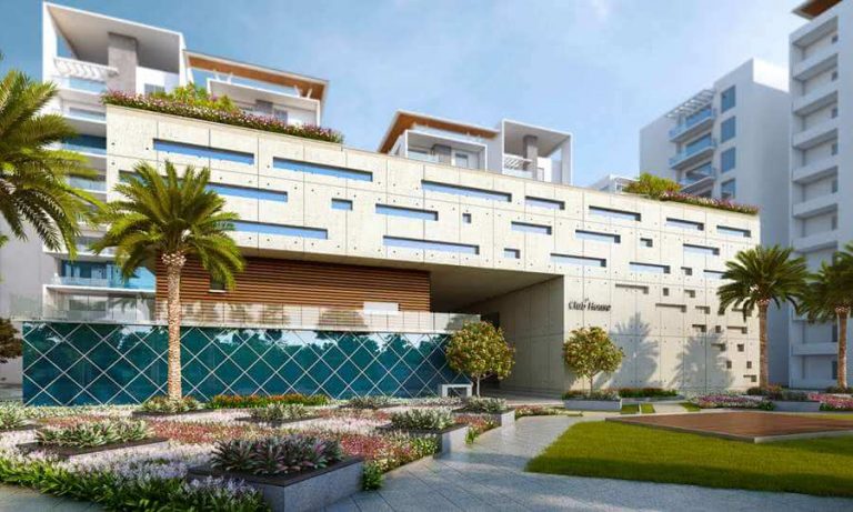 EIPL Apila Elevations B