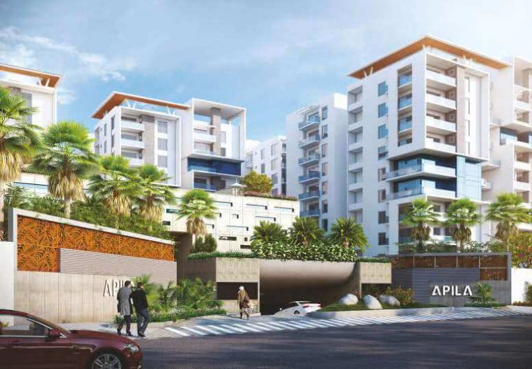 EIPL Apila Elevations D