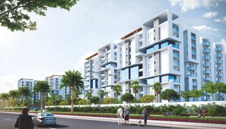 EIPL Apila Elevations G